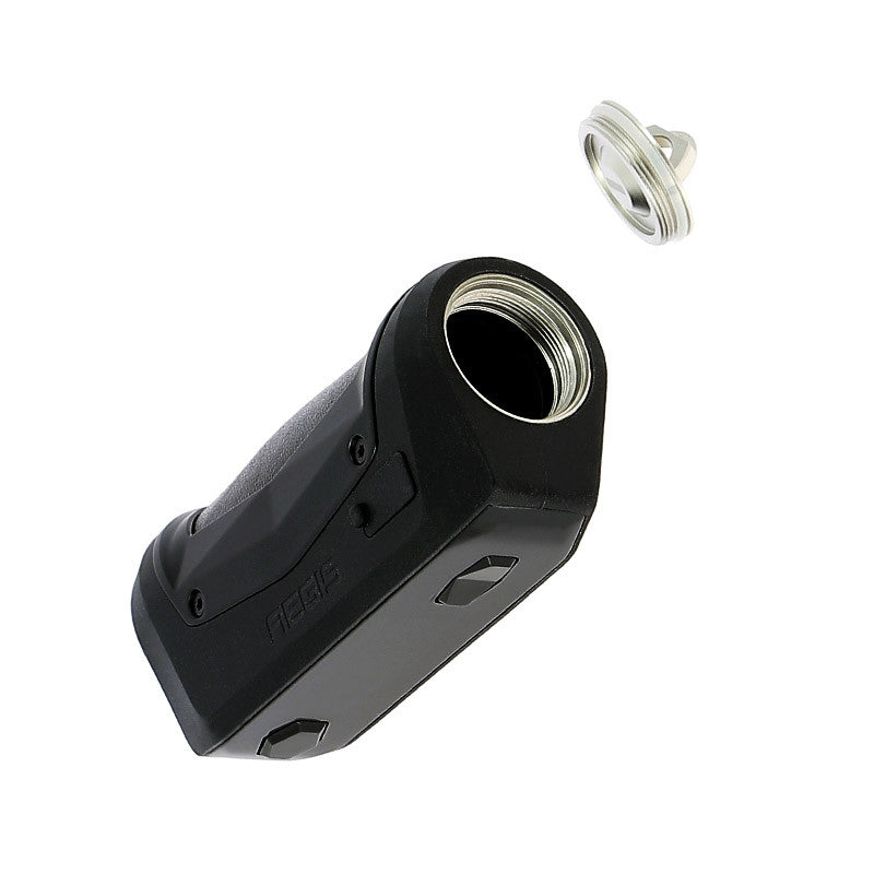 Box Aegis Solo 100W - Geek Vape Vapeurs de Libert Box Aegis Solo 100W - Geek Vape Vapeurs de Libert