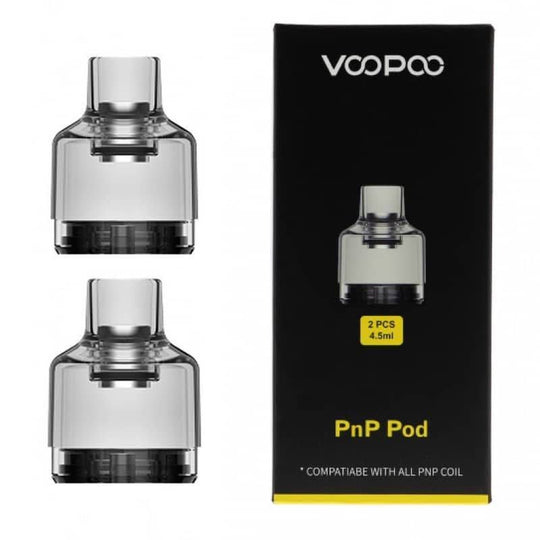 Cartouche Pod PnP - Voopoo