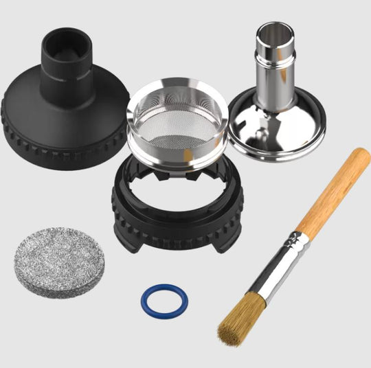 Chambre de remplissage EASY VALVE : Volcano