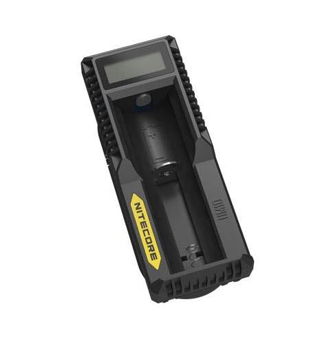 Chargeur UM10 Nitecore Simple accu