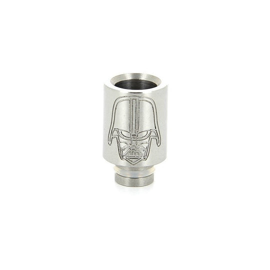 Drip Tip 510 Dark Vador