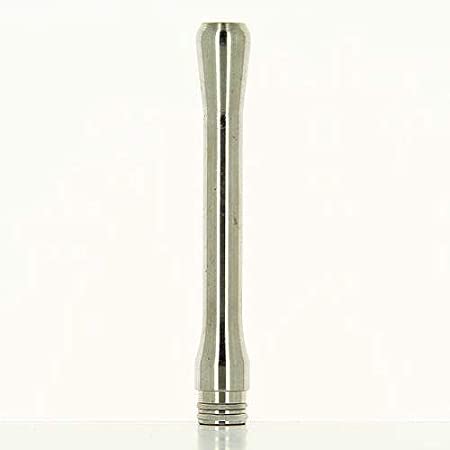 Drip Tip 510 Pipe droit