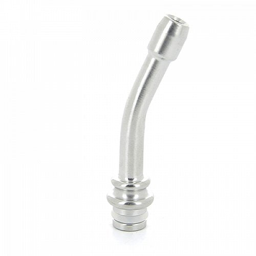 Drip Tip 510 Pipe coudé