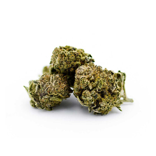 Fleurs de CBD - Amnésia