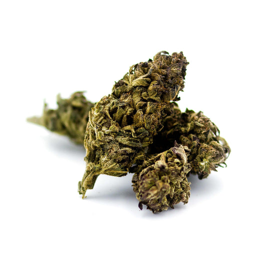 Fleurs de CBD - Cheese