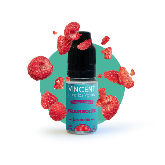 Framboise - VDLV