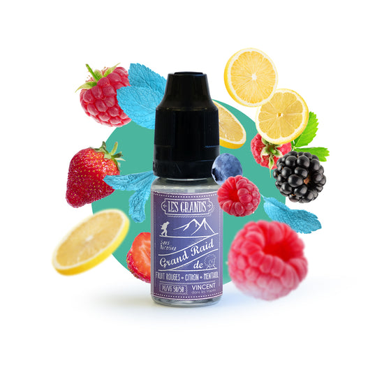 E-Liquide Vapeurs de Libert E-Liquide Vapeurs de Libert