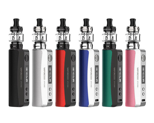 Kit GTX One Vaporesso