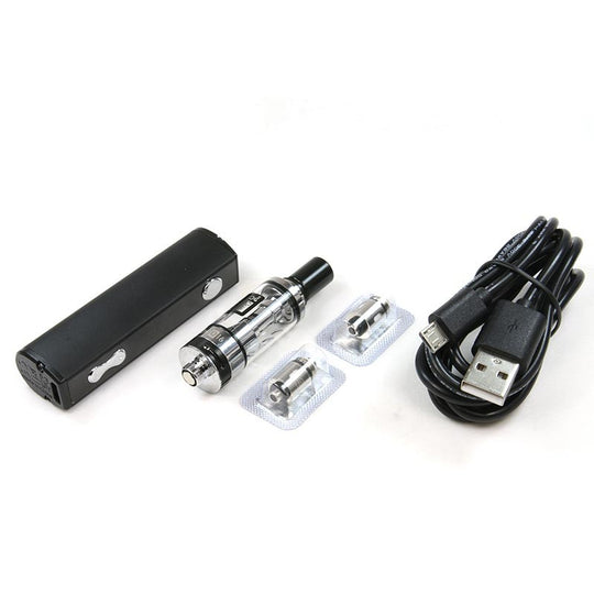 Kit Q16 - JustFog