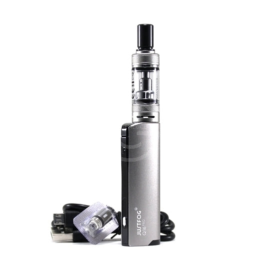 Kit Q16 Pro - JustFog