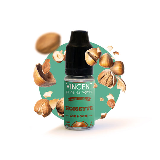 Noisette - VDLV