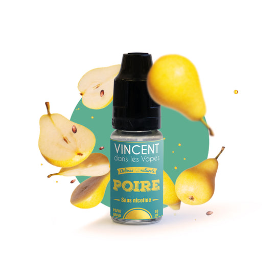 Poire - VDLV