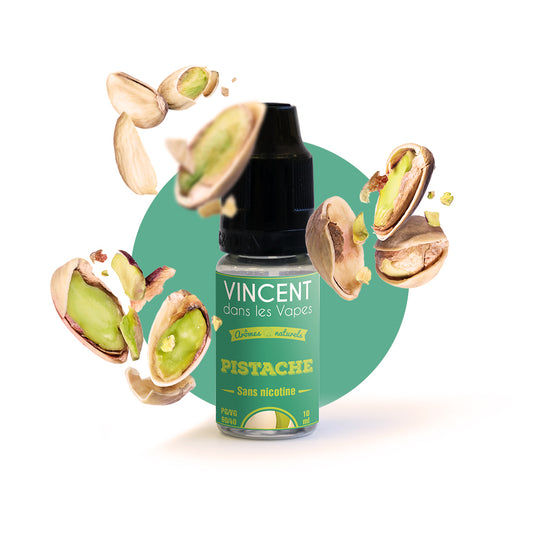 Pistache - VDLV