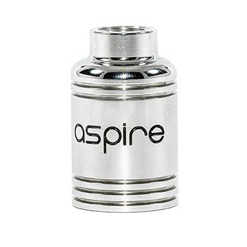 Réservoir Acier Nautilus 5ml - Aspire