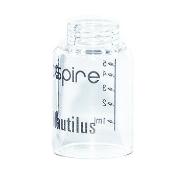 Clearomiseur Nautilus 5 ml - Aspire