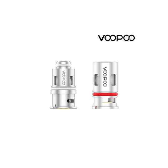 Résistance Pod PnP Voopoo