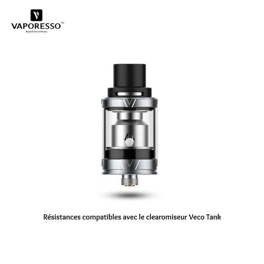 Résistance VECO mini EUC - Vaporesso