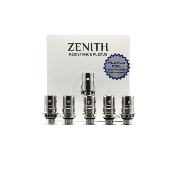 Rsistance Zenith / Zlide / Pod Kroma-R : Innokin Vapeurs de Libert Rsistance Zenith / Zlide / Pod Kroma-R : Innokin Vapeurs de Libert