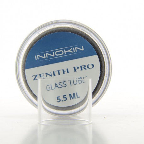 Verre Zenith Pro - Vaporesso