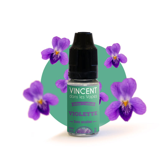 Violette - VDLV