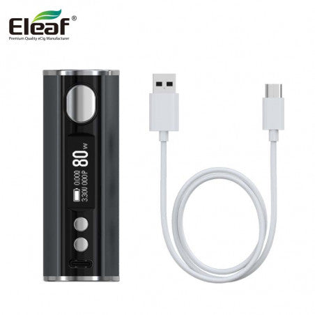 Box I-Stick T80 - Eleaf - Batterie intégrée