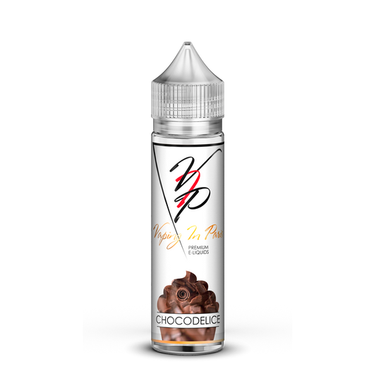 Chocodelice - 50 ml - VIP