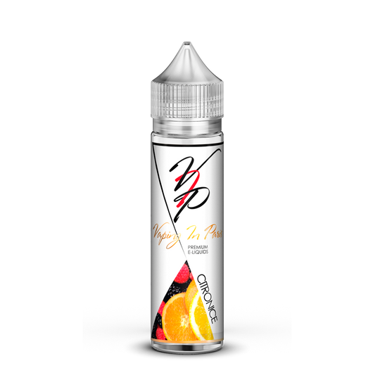 Citronice - 50 ml - VIP