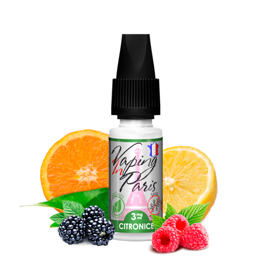 Citronice - 10 ml - VIP