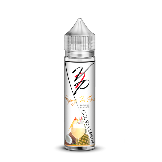 Colada Dream - 50 ml - VIP