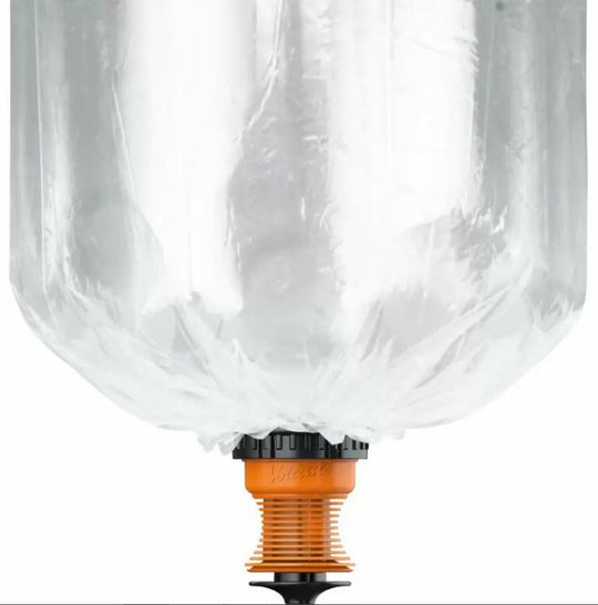 Ballon Avec Adaptateur EASY VALVE - Volcano