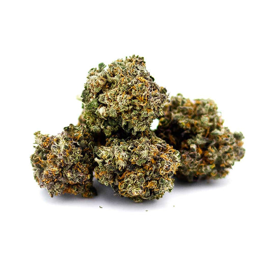 Fleurs de CBD - Sour Widow