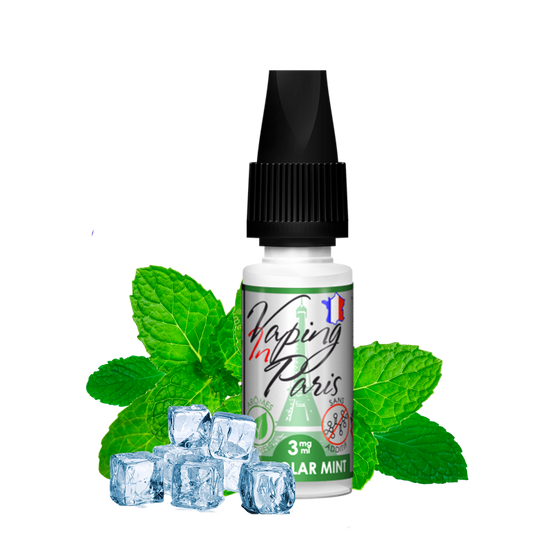 Ice Polar Mint - 10 ml - VIP
