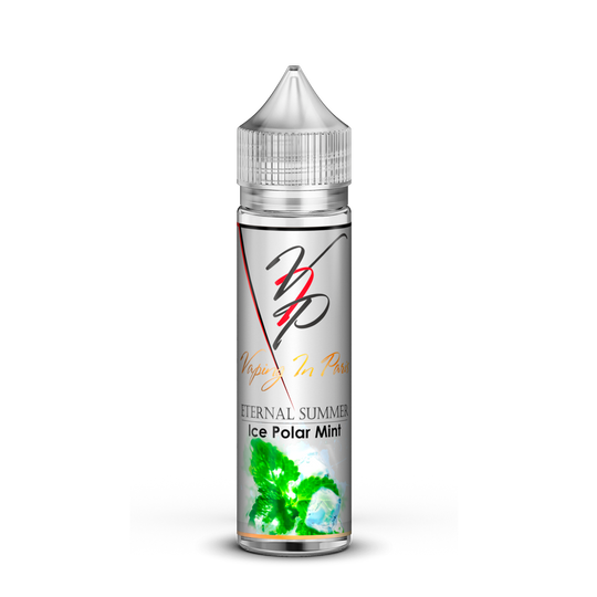 Ice Polar Mint - 50 ml - VIP