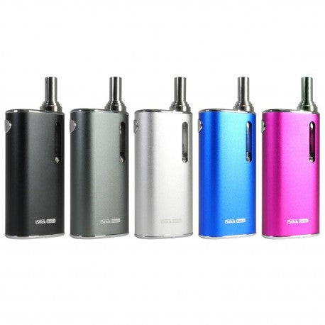 I-Stick Basic - Eleaf : Kit complet Vapeurs de Libert I-Stick Basic - Eleaf : Kit complet Vapeurs de Libert