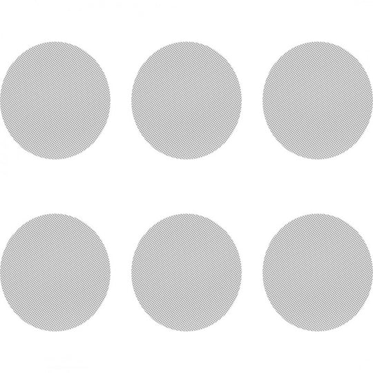 Jeu de Grilles/Tamis - Volcano Easy Valve