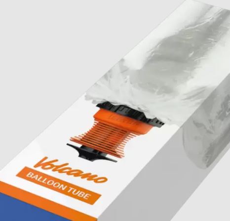 Volcano : Jeu de Tube De Ballon