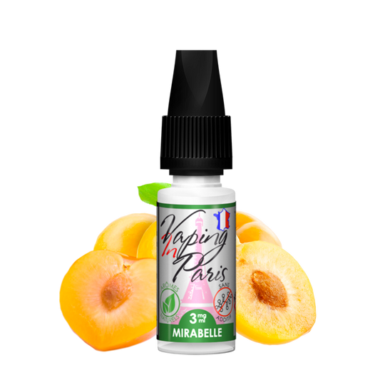Mirabelle - 10 ml - VIP