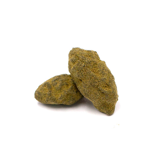 Hash - Pollen de CBD 15 %