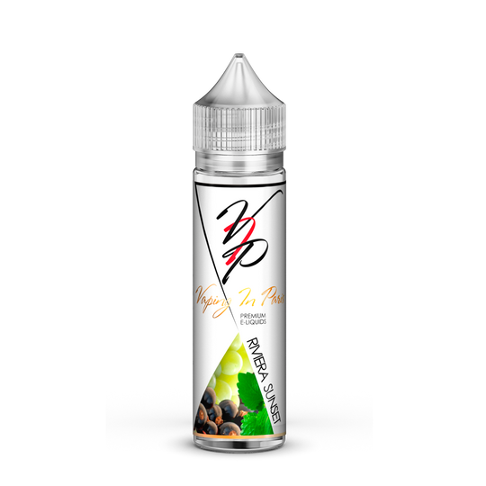 Riviera Sunset - 50 ml - VIP