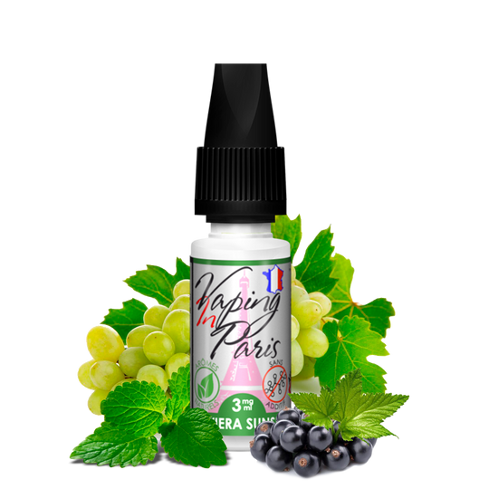 Riviera Sunset - 10 ml - VIP