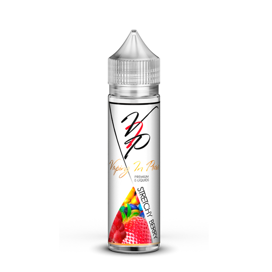 Stretchy Berry - 50 ml - VIP