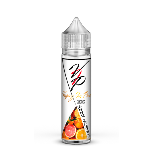 Sunny Morning - 50 ml - VIP