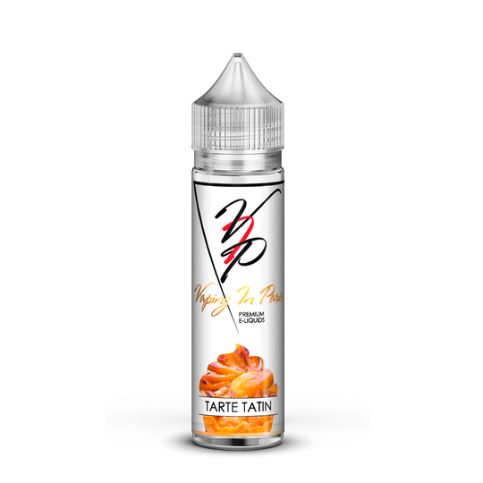 Tarte Tatin - 50 ml - VIP